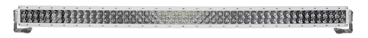 RIGID Industries - 876213 RDS-Series PRO Curved LED Light, Spot Optic, 54 Inch, White Housing