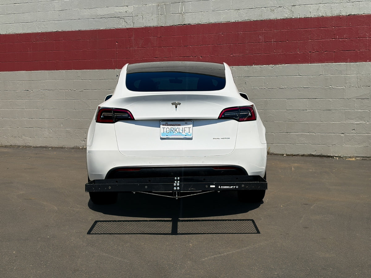 Torklift EcoHitch - Tesla Model Y 2020 - 2025 [2 inch] - X7409S