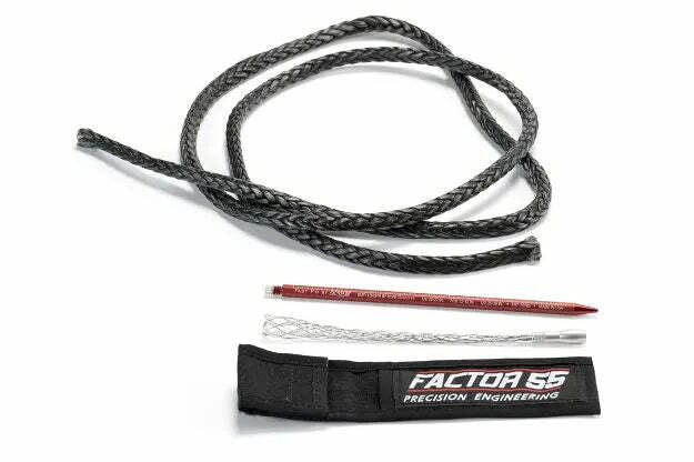 Factor55 - Fast Fid - 00420-01