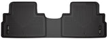 Husky Liners 16981 Weatherbeater - 2nd Seat Floor Liner