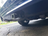 Torklift EcoHitch - Subaru Legacy Sdn [2 inch] - X7271