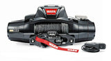 Warn - ZEON XP 10,000lbs Synthetic Rope - 110100