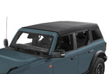 Bestop - 56873-17 - Trektop Slantback Soft Top