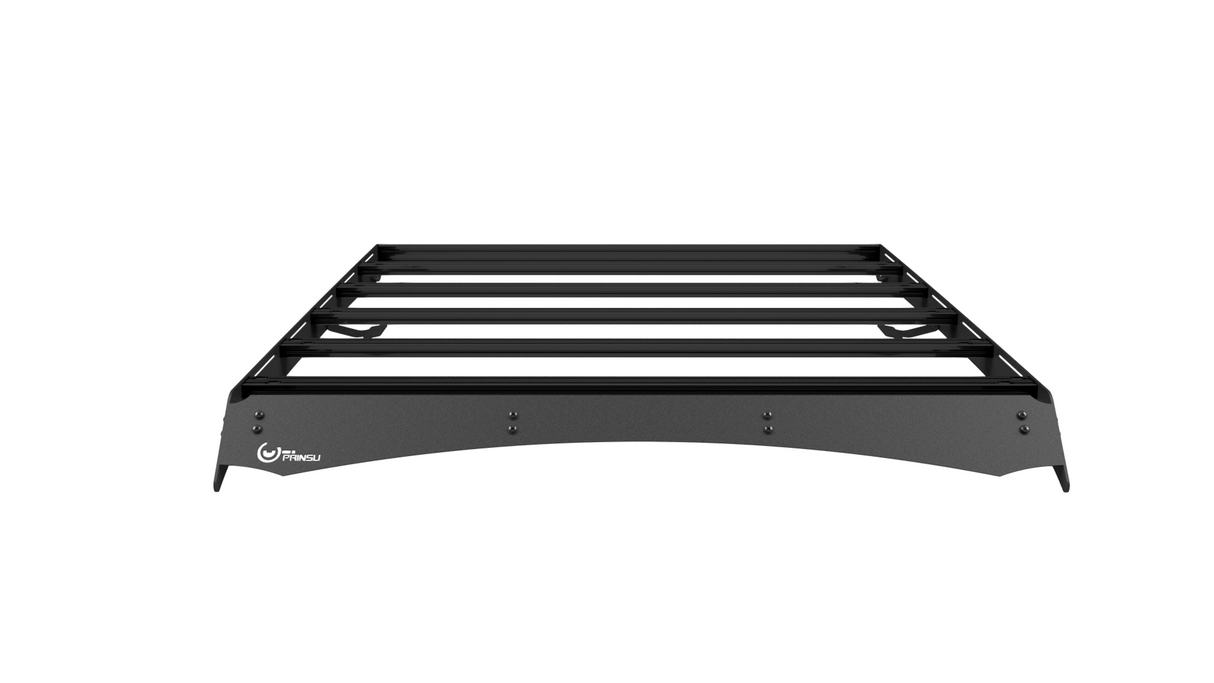 Prinsu - Ford Maverick Prinsu Roof Rack | 2022-2023 / Light Bar Cutout - 400-000-017-012