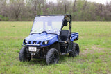 Rough Country 98241240 Vented Full Windshield - 98241240