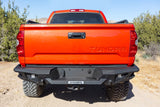 Go Rhino 28178T BR20 Rear BR Bumper for Toyota Tundra