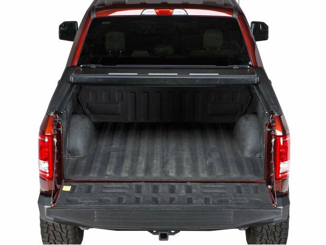 Bak Industries - BAKFlip G2 Hard Folding Truck Bed Cover - 226227
