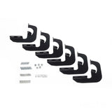 Westin - 27-1645 Running Board Mount Kit