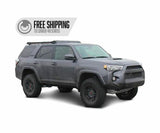 Prinsu - 5th Gen Toyota 4Runner Prinsu Roof Rack 3/4 / Standard - 400-000-011-005