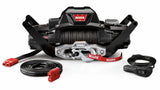 Warn - ZEON 10-S Multi-Mount Portable Winch Kit - 104179