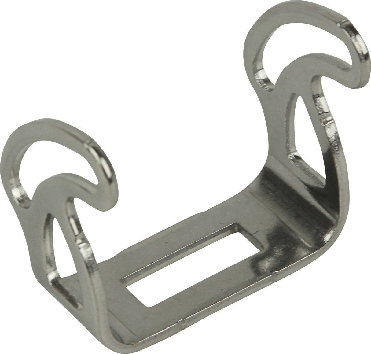 RIGID - D-Series Bracket w/ Hardware Black - 40184