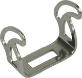 RIGID - D-Series Bracket w/ Hardware Black - 40184