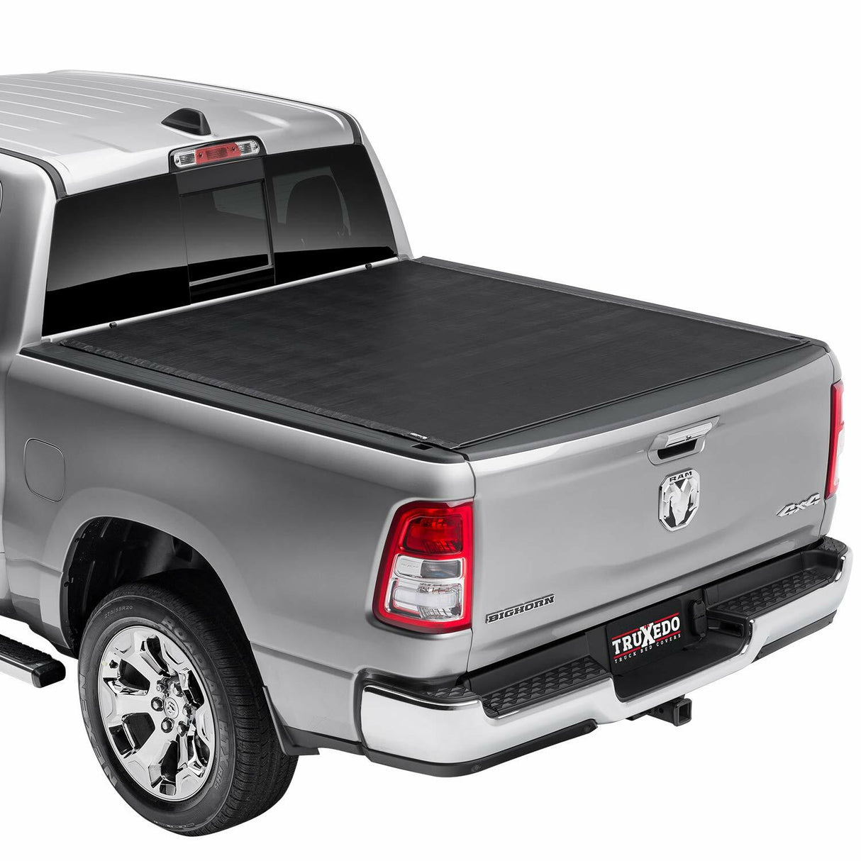 Truxedo - Sentry 19 Ford Ranger 6' Bed - 1531101