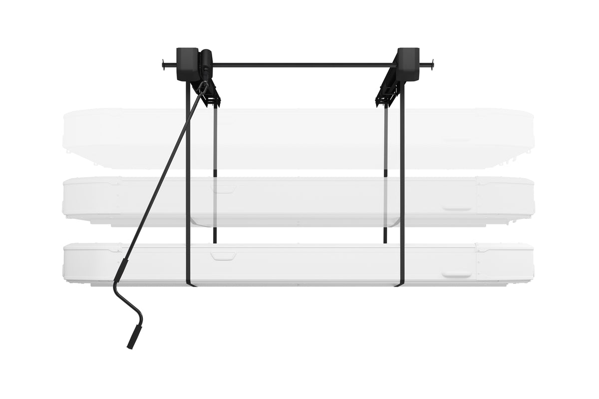 Thule - Thule Multilift 2, 100Kg - 572051
