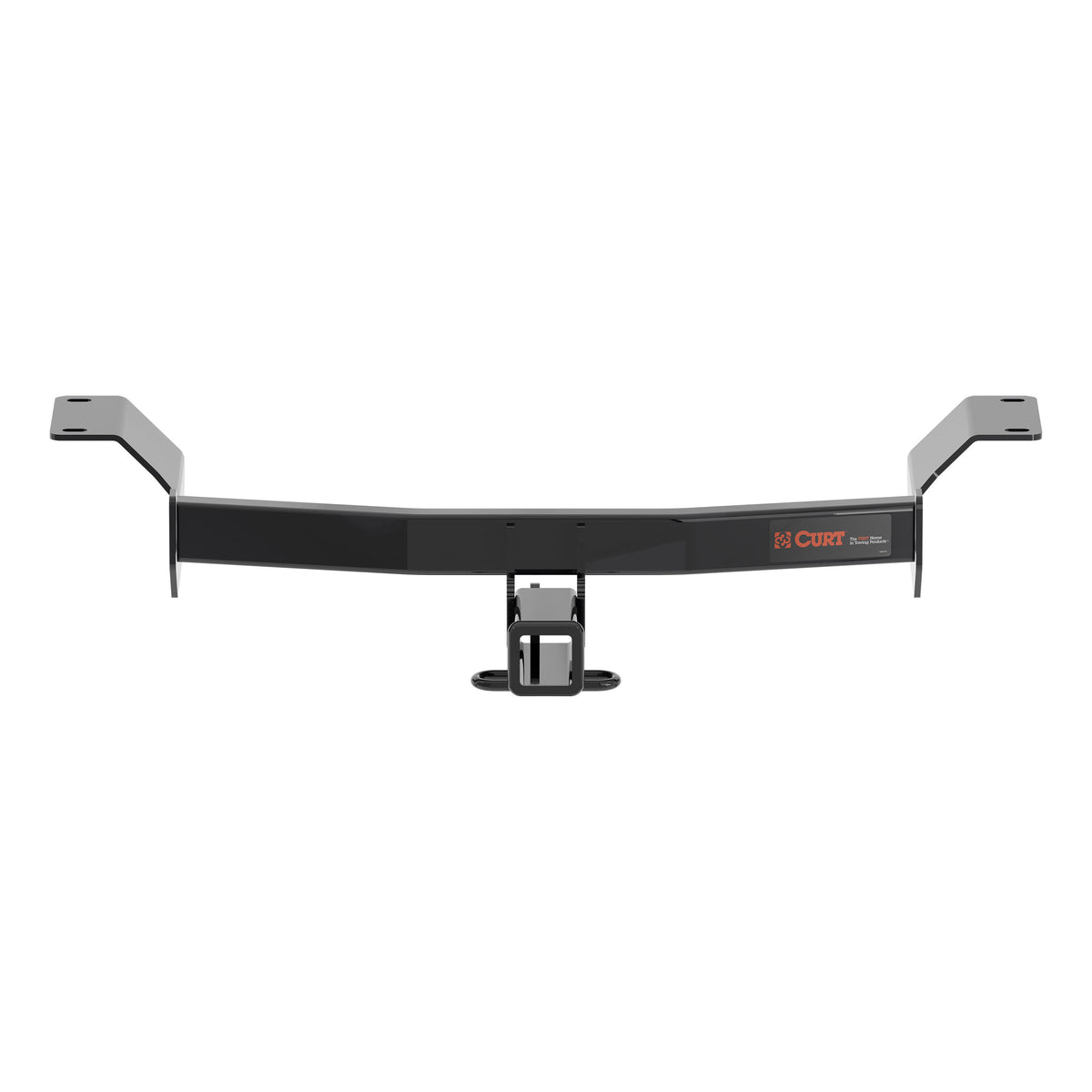 Curt - Class 3 Trailer Hitch, 2" Receiver, Select Honda CR-V - 13397