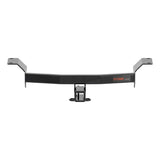 Curt - Class 3 Trailer Hitch, 2" Receiver, Select Honda CR-V - 13397