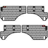 Bedside Rack MOLLE Panel System | RAM 1500 (2019+)