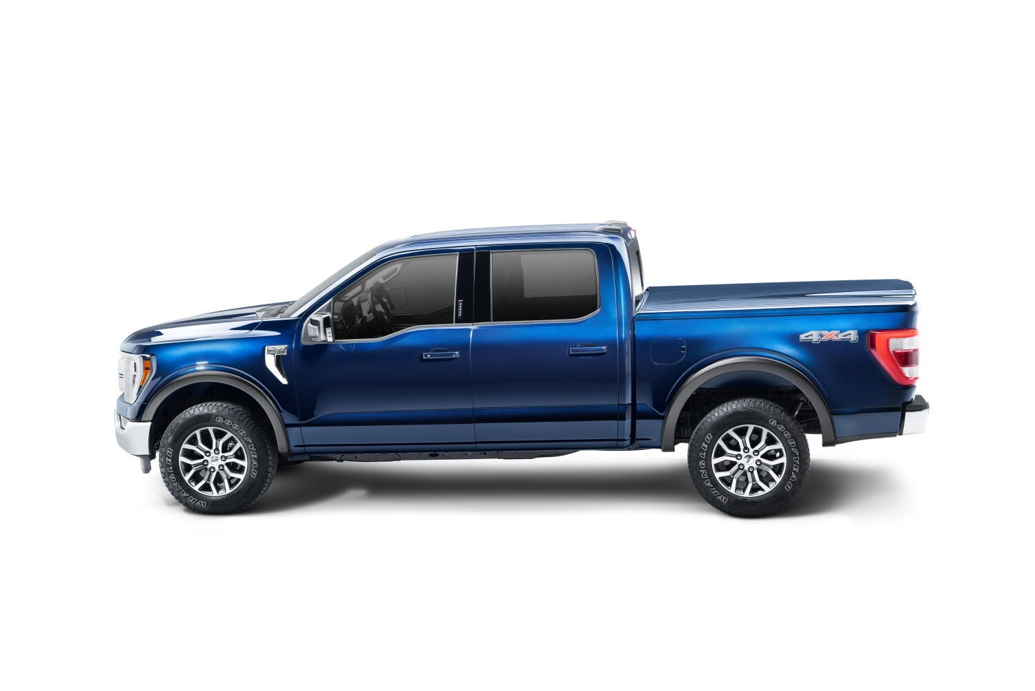 Husky Liners 2802962 Fender Flares OE-Style 4Pc Set