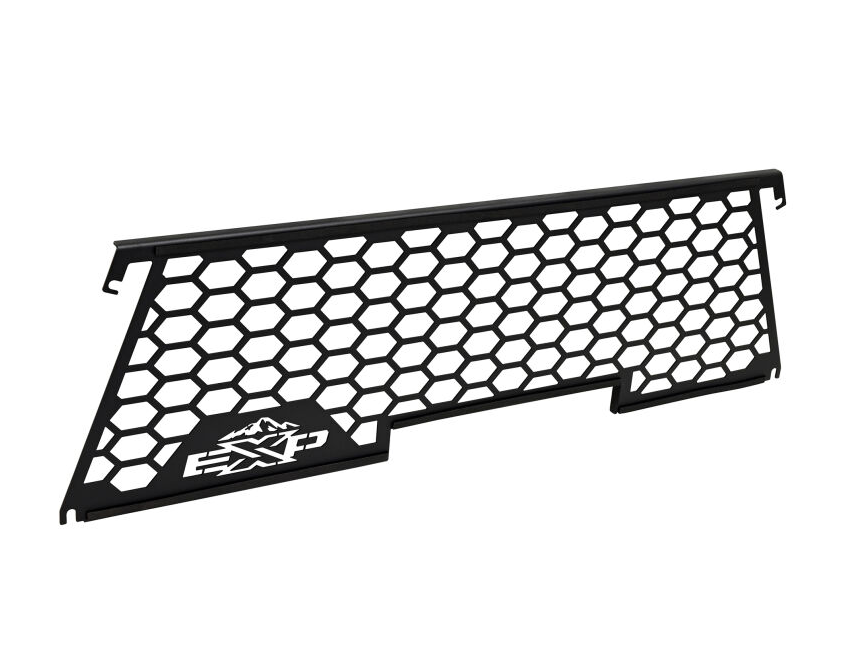 Westin 16-10052 EXP Truck Cap Rear Window Protector