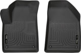 Husky Liners 13581 Weatherbeater - Front Floor Liners