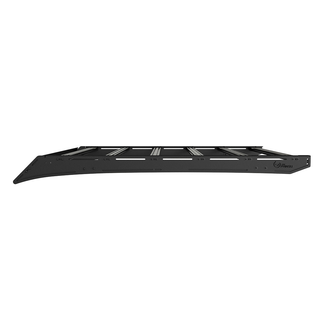 Prinsu - Prinsu Pro Toyota Tacoma Cab Rack | 2024-2025 - Standard - 400-002-010-007