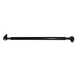 Drag Link Kit, Wide Track, HD; 82-86 Jeep CJ Models