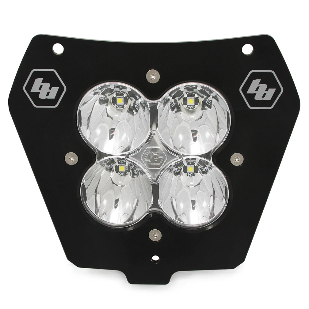 Baja Designs - 677010 - XL80 (D/C) Headlight Kit
