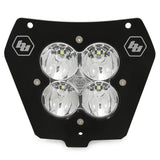 Baja Designs - 677010 - XL80 (D/C) Headlight Kit