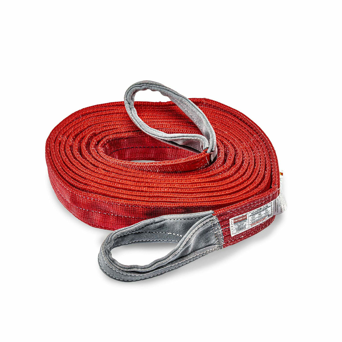Factor55 - 4" x 30' - Tow Strap - 00340
