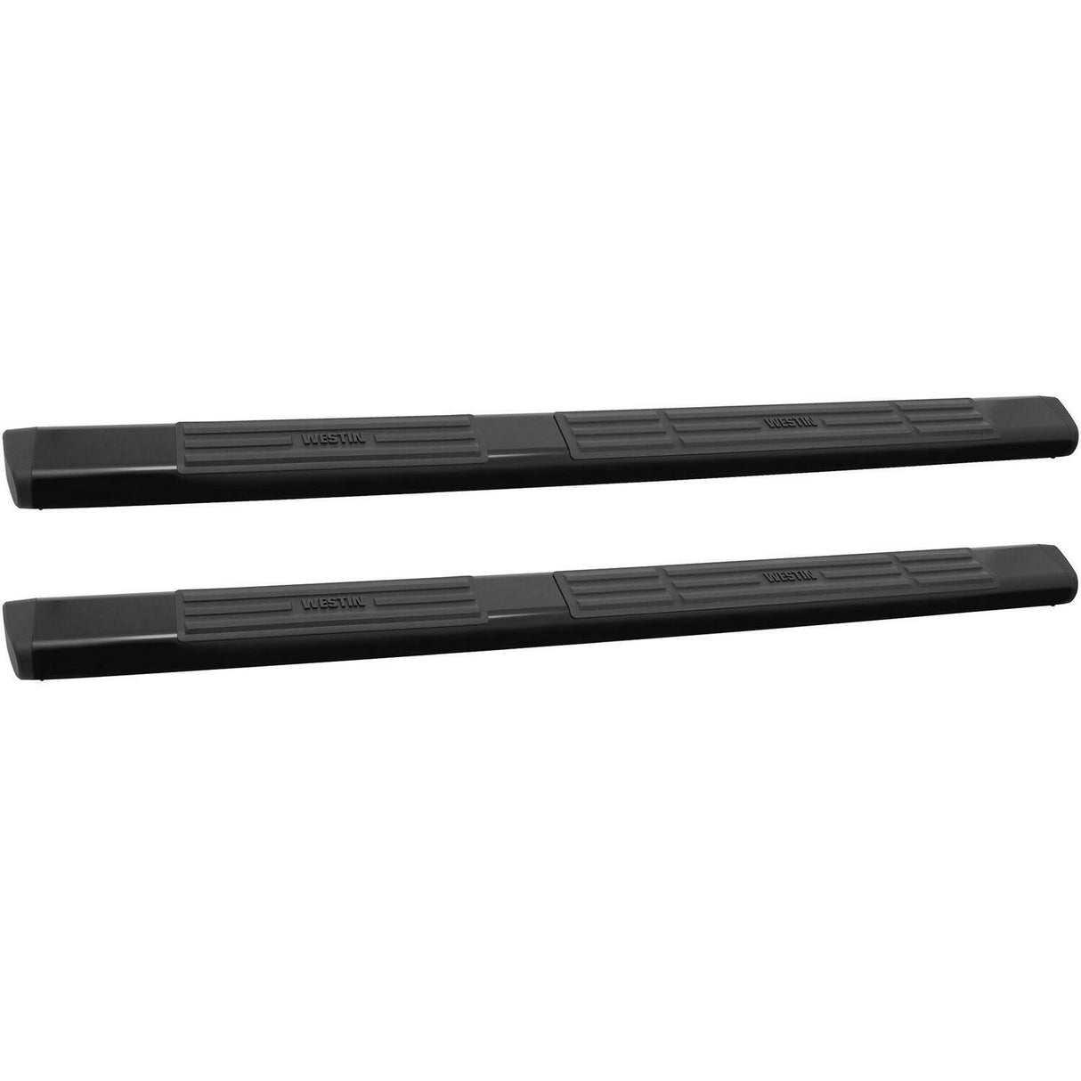 Westin - 22-6025 Premier 6 Oval Nerf Step Bars