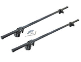 Malone - SteelTop Univ. Cross Rail System (65in.)
