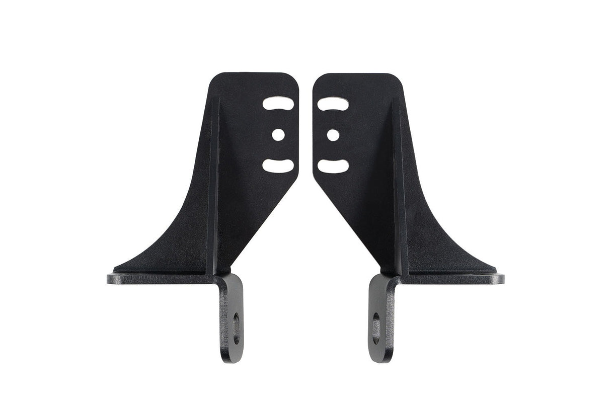 Diode Dynamics - Stage Series Grille Bracket Kit for 2021+ Ford Bronco - DD7234P