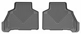 Husky Liners 77471 X-act Contour - 2nd Seat Floor Liner
