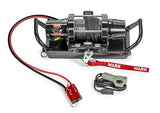 Warn - VRX 4,500lbs Synthetic Rope All-In-One Multi-Mount Kit - 111826