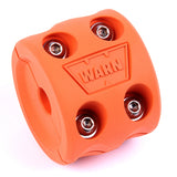 Warn - Winch Hook Bump Stop - Orange - 108790