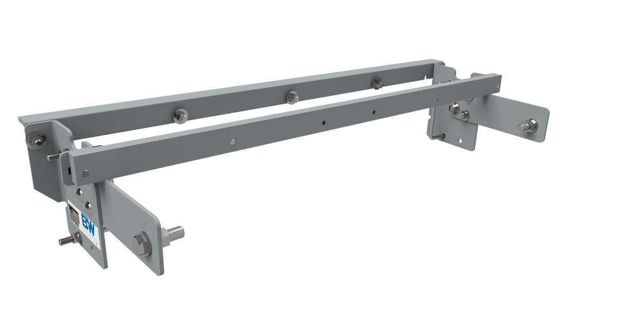 B&W - B&W Trailer Hitches GNRM1059 Turnoverball Mounting Kit