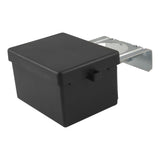 Curt - Soft-Trac 2 Breakaway Kit with Charger - 52028