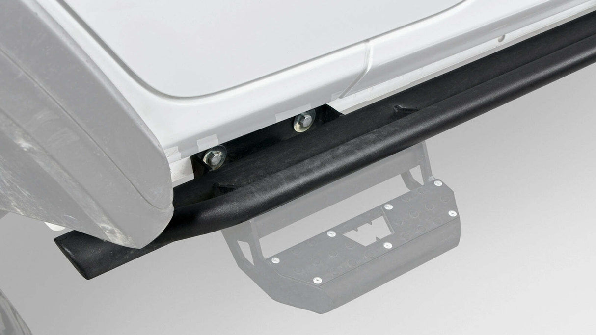Warn - ROCK SLIDER JEEP JLU 4 DOOR - 102740