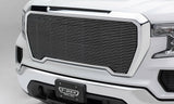 T-Rex Grilles - 2019-2021 GMC Sierra 1500 Billet Grille, Polished, Aluminum, 1 Pc, Insert - PN #20213 - 20213