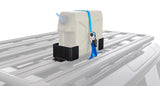 Rhino Rack - Single Jerry Can Holder - 61005