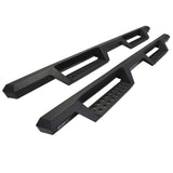 Westin - 56-12775 HDX Drop Nerf Step Bars