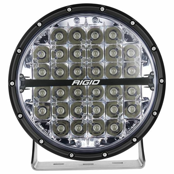 RIGID - 360-Series PRO 9 Inch Spot RGBW - 36422