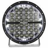 RIGID - 360-Series PRO 9 Inch Spot RGBW - 36422