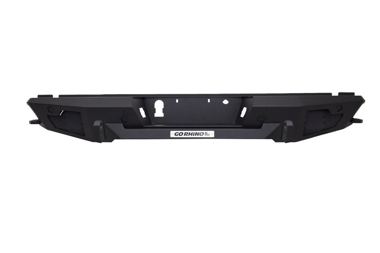 Go Rhino - BR20.5 Rear Bumper Replacement - 28398T