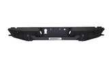 Go Rhino - BR20.5 Rear Bumper Replacement - 28398T