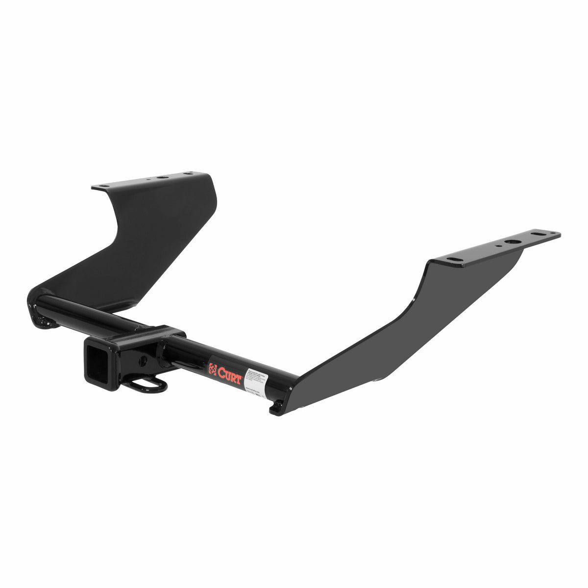 Curt - Class 3 Trailer Hitch, 2" Receiver, Select Subaru Forester - 13147