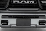 T-Rex Grilles - 1 Pc Horizontal Aluminum Billet Bumper Grille Insert - 254641B