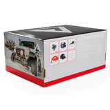 ARB - 117/117KIT2 - Air Locker Traction Pack