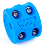 Warn - Winch Hook Bump Stop - Blue - 108793