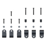 Curt - Replacement 18115 Fairing Hardware for Roof Rack Cargo Carrier - 19242